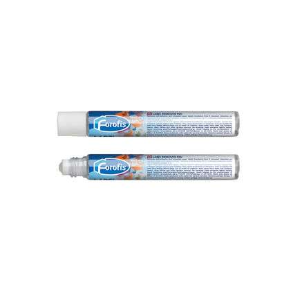 Price Tag Remover Pencil 15ml. FOROFIS