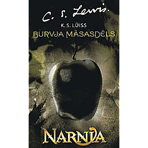 The Chronicles of Narnia 1 The Magician's Nephew