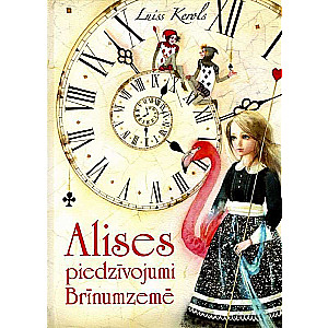 Alice's Adventures in Wonderland