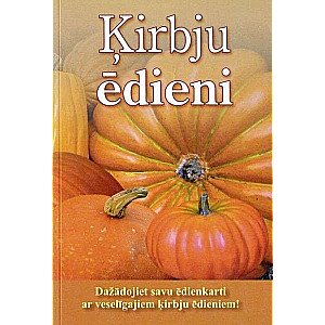 Pumpkin dishes