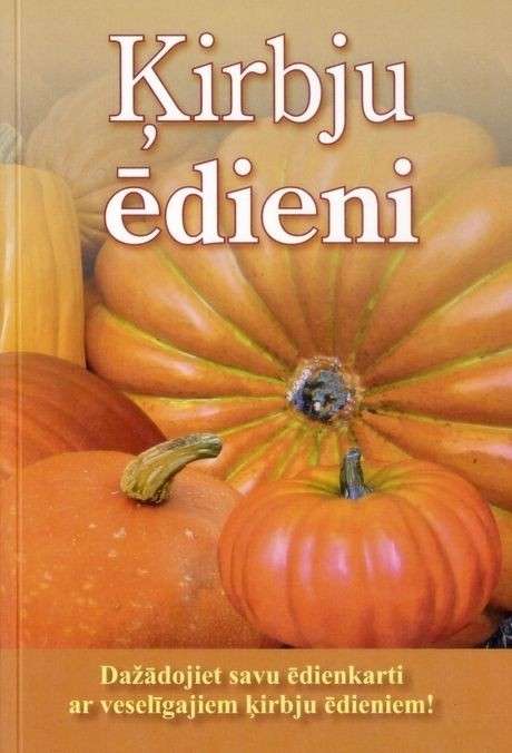 Pumpkin dishes