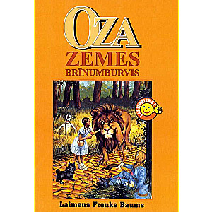 The Wonderful Wizard of Oz