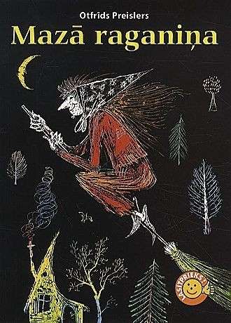 The Little Witch