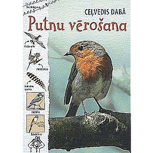 Guide to Nature: Bird Watching
