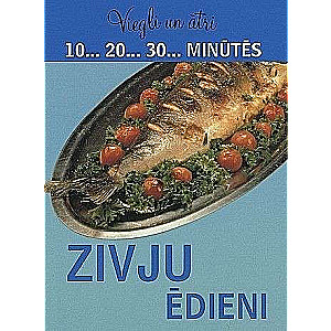 Easy and Quick. Fish Dishes