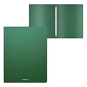4-ring Plastic Folder 24 mm ERICHKRAUSE Matt Classic