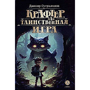 Crafter or The Mysterious Game