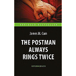 The Postman Always Rings Twice. Intermediate
