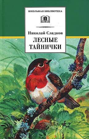 Forest Hideaways