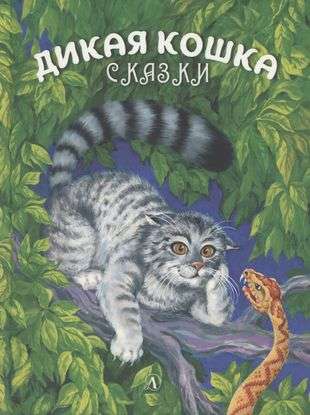 Wild Cat