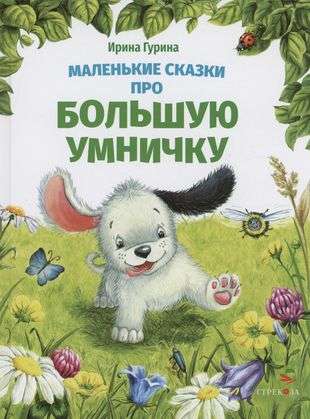 Little Tales About a Big Smarty