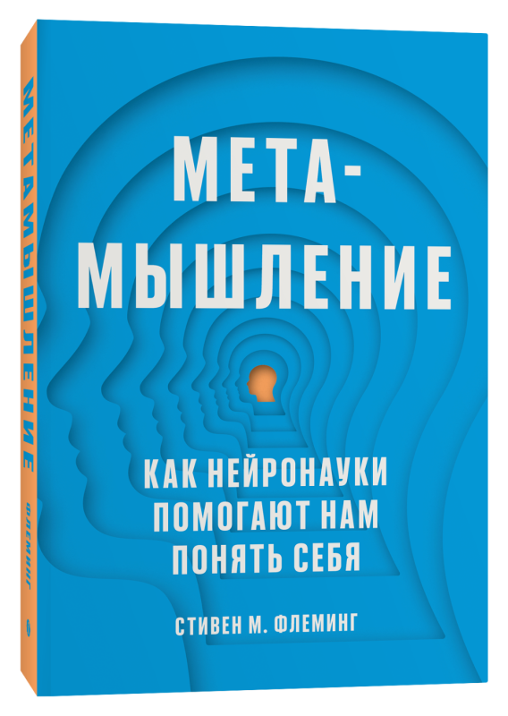 Metacognition. How Neurosciences Help Us Understand Ourselves