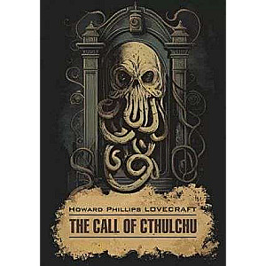 The Call of Cthulhu = Зов Ктулху