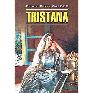 Tristan in Spanish