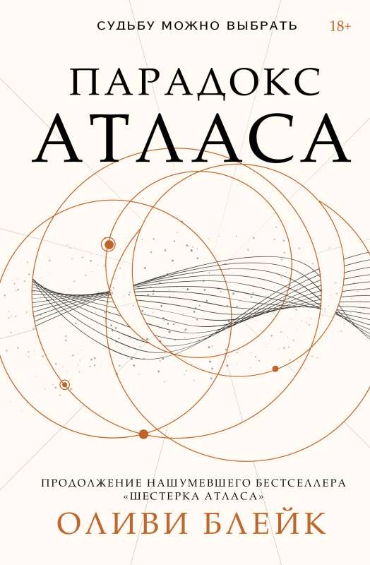 The Atlas Paradox