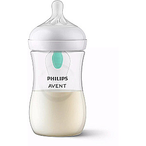 Philips Avent Anti-colic Bottle 260 ml, Slow Flow Nipple, 1m+