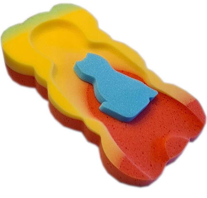 TEGA BABY Bath Mat - MINI Seat