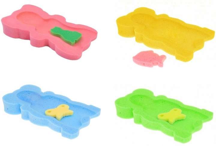 TEGA BABY Bath Mat – MINI Seat
