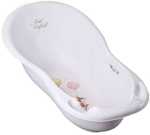 TEGA BABY Children's bathtub 102cm.