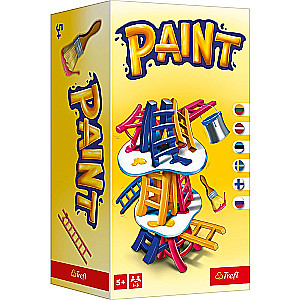Board Game - Paint