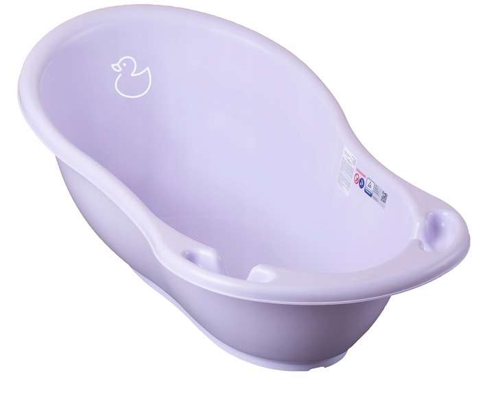 TEGA BABY Baby Bathtub 86cm