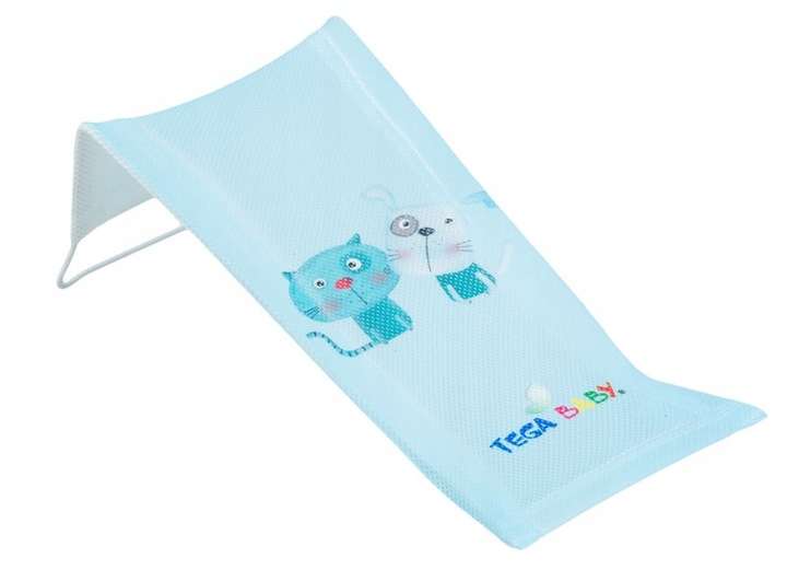 TEGA BABY Bathing Slide for Bathtub