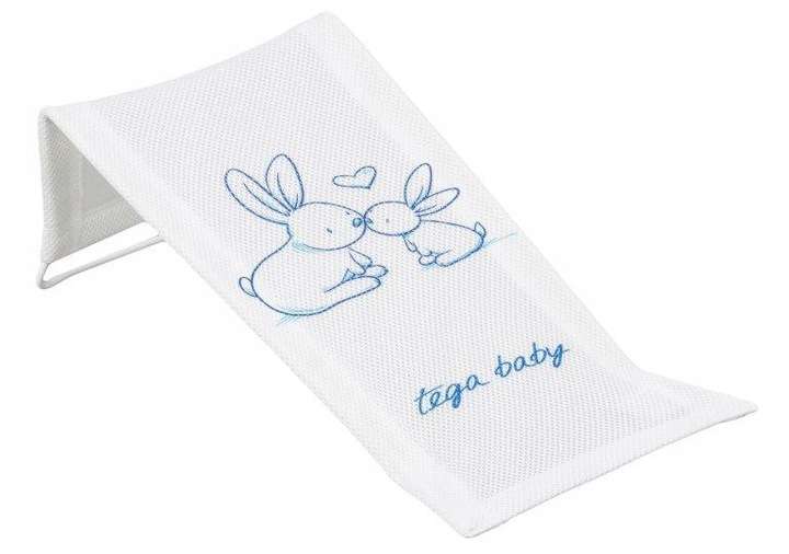 TEGA BABY Bathing Slide for Bathtub