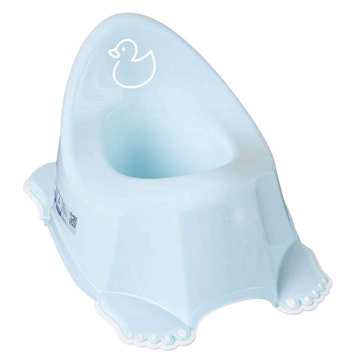 TEGA BABY Children's Potty with Music