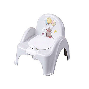 TEGA BABY Pot with Lid and Music