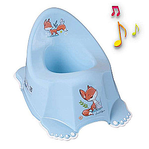 TEGA BABY Musical Potty