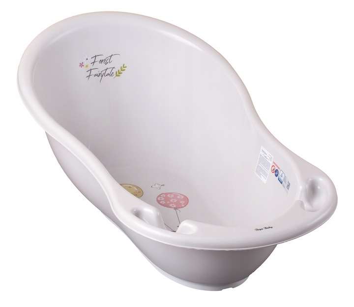 TEGA BABY Children's bath 86cm.