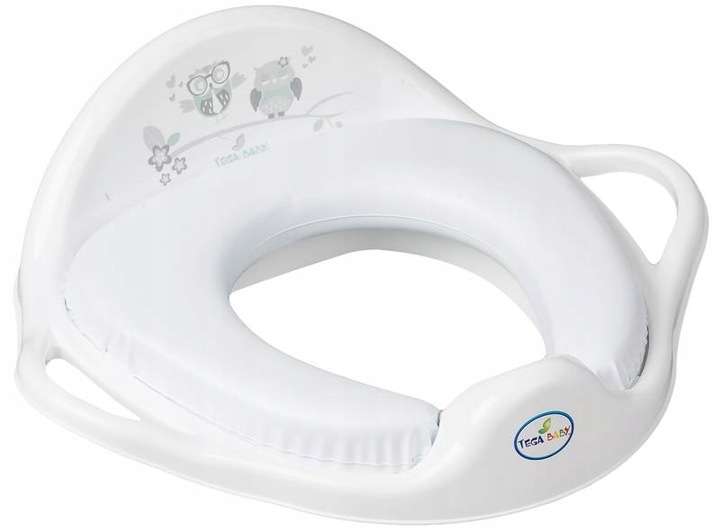 TEGA BABY Toilet Seat Cover