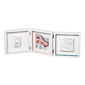 Baby Art My Baby Touch 2P Essentials set for making baby footprints / handprints