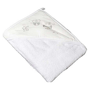 TEGA BABY Hooded Towel 100*100 cm.