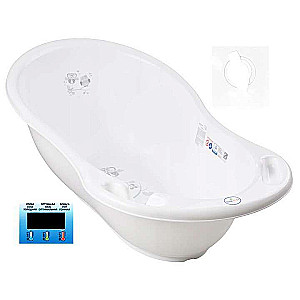TEGA BABY Baby Bath with Drain 86cm.