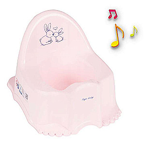 TEGA BABY Children's potty with music