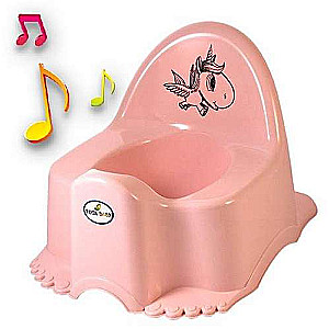 TEGA BABY Children's Pot with Music