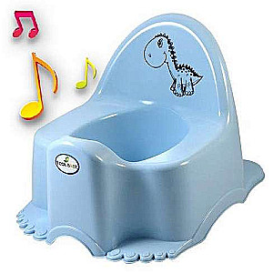 TEGA BABY Children's potty with music