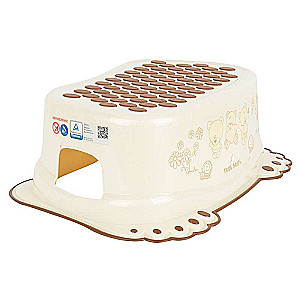 TEGA BABY non-slip footrest