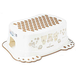 TEGA BABY non-slip footrest