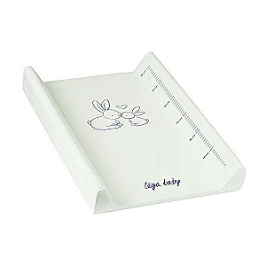 TEGA BABY Changing mat with a hard base 70x50cm.