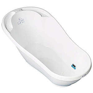 TEGA BABY Children's Bathtub with Drain 92cm.