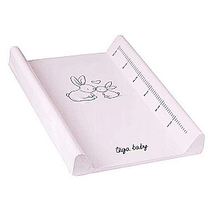 TEGA BABY Changing Mattress with Hard Base 70x50cm.