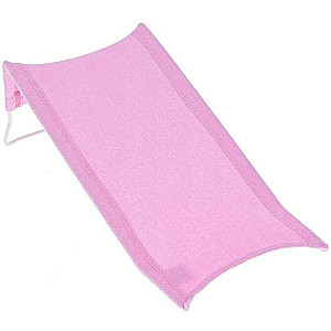 TEGA BABY Plush Bath Slide for Bathtub