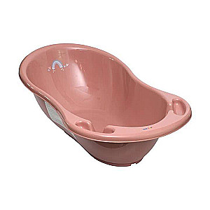TEGA BABY Children's Bathtub with Drain 86cm.