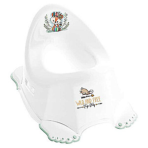 TEGA BABY Children's Potty with Music