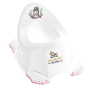 TEGA BABY Children's Potty with Music