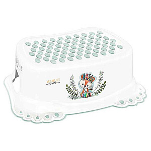 TEGA BABY non-slip footrest