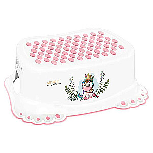 TEGA BABY non-slip footrest