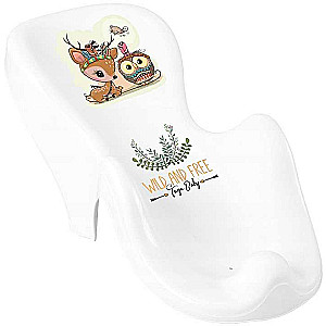 TEGA BABY Bathing Slope for Bathtub